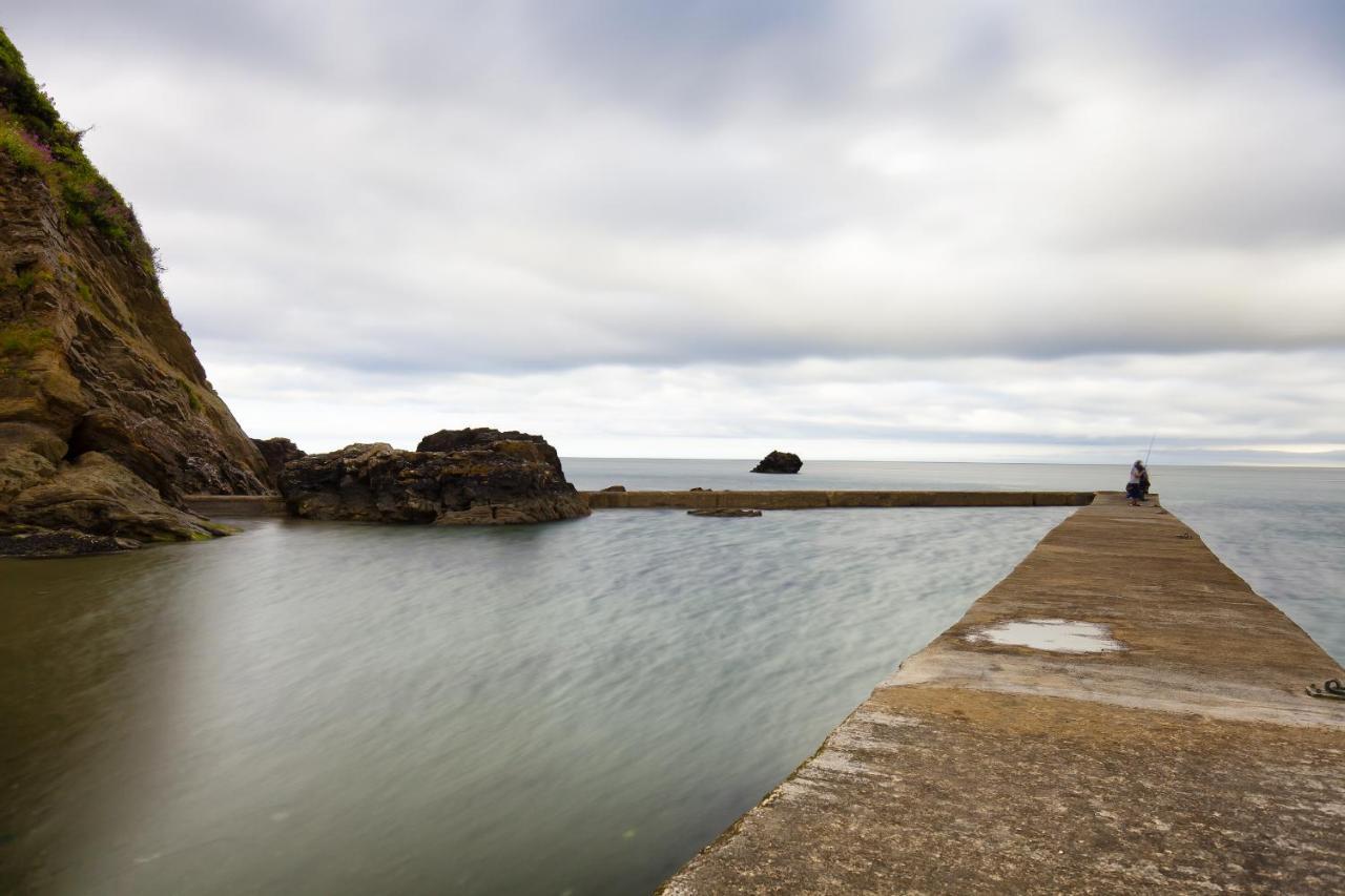 Millendreath Beach Resort ルー エクステリア 写真