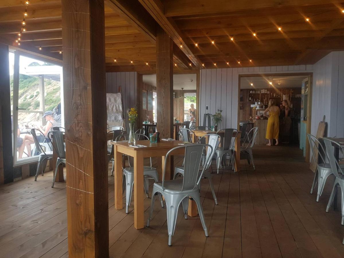 Millendreath Beach Resort ルー エクステリア 写真