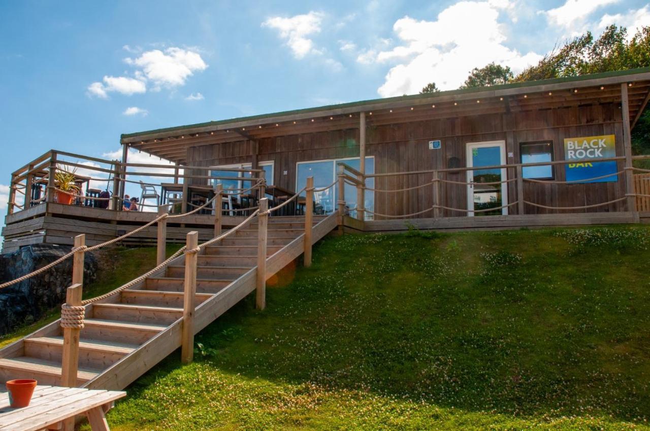 Millendreath Beach Resort ルー エクステリア 写真