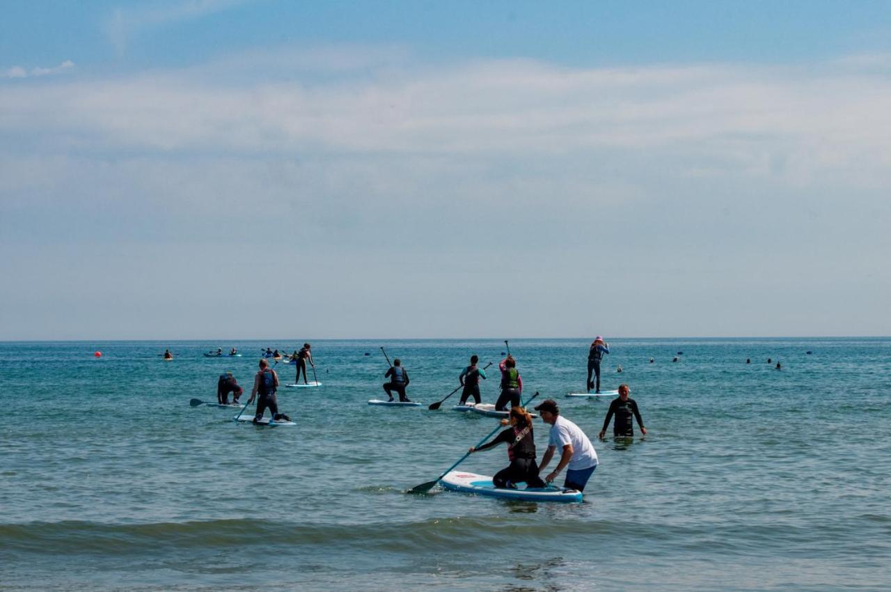 Millendreath Beach Resort ルー エクステリア 写真