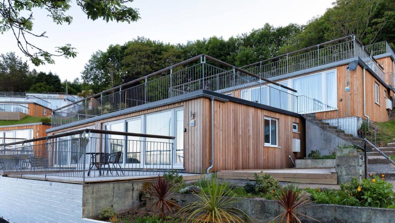 Millendreath Beach Resort ルー エクステリア 写真
