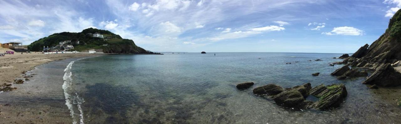 Millendreath Beach Resort ルー エクステリア 写真