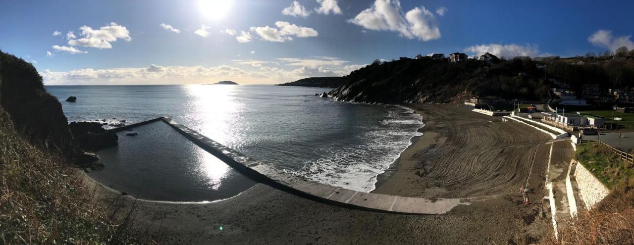Millendreath Beach Resort ルー エクステリア 写真