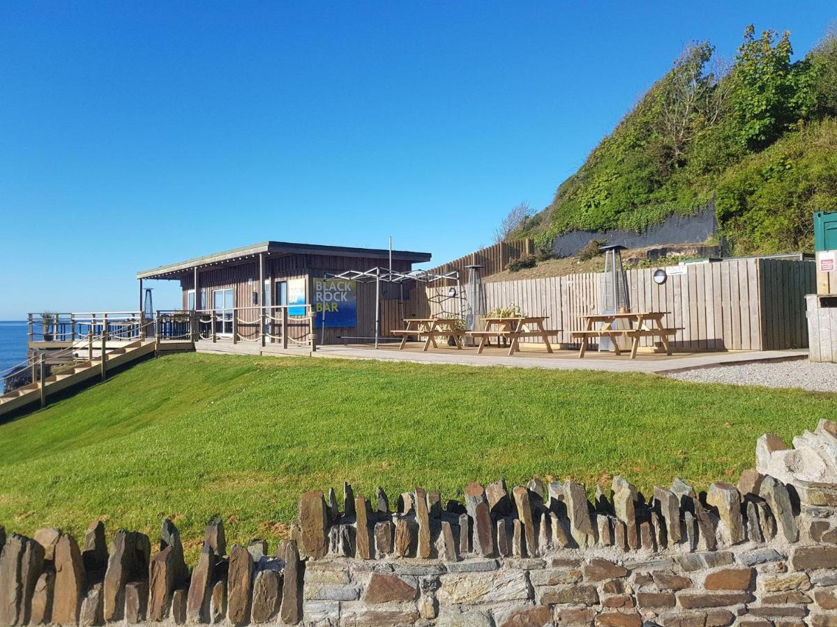 Millendreath Beach Resort ルー エクステリア 写真